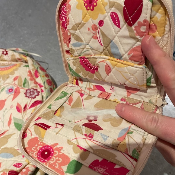 Lemon Hill bag and wallet - Picture 3 of 4